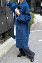 Load image into Gallery viewer, LE BON SHOPPE EASY TRENCH
