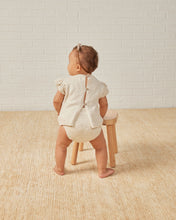 Load image into Gallery viewer, QUINCY MAE PENNY KNIT SET || IVORY
