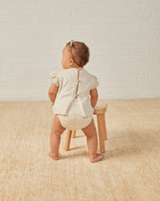 Load image into Gallery viewer, SALE - QUINCY MAE PENNY KNIT SET || IVORY
