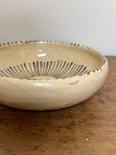 Load image into Gallery viewer, HANDPAINTED EL SOL BOWL, TERRA COTTA
