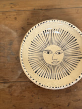 Load image into Gallery viewer, HANDPAINTED EL SOL BOWL, TERRA COTTA
