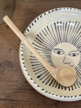 Load image into Gallery viewer, HANDPAINTED EL SOL BOWL, TERRA COTTA
