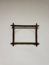 Load image into Gallery viewer, Adirondack Folk Art Frame
