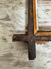 Load image into Gallery viewer, Adirondack Folk Art Frame
