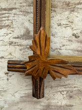 Load image into Gallery viewer, Adirondack Folk Art Frame
