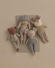 Load image into Gallery viewer, RYLEE &amp; CRU GOLDIE THE MOUSE
