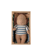 Load image into Gallery viewer, MAILEG PIG IN BOX || BABY - BOY

