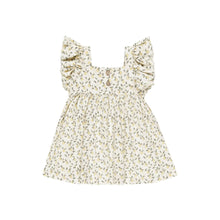 Load image into Gallery viewer, RYLEE &amp; CRU MARIPOSA DRESS || LEMONS

