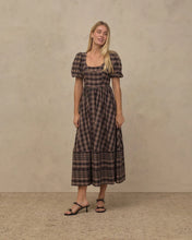 Load image into Gallery viewer, NORALEE WOMEN'S MAGGIE DRESS TARTAN
