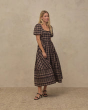 Load image into Gallery viewer, NORALEE WOMEN'S MAGGIE DRESS TARTAN
