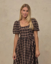 Load image into Gallery viewer, NORALEE WOMEN'S MAGGIE DRESS TARTAN
