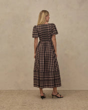 Load image into Gallery viewer, NORALEE WOMEN'S MAGGIE DRESS TARTAN
