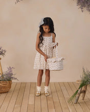 Load image into Gallery viewer, SALE - NORALEE EASTER BASKET SUMMER DITSY
