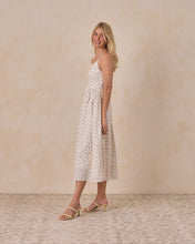 Load image into Gallery viewer, NORALEE WOMEN'S BEATRICE MIDI DRESS SUMMER DITSY
