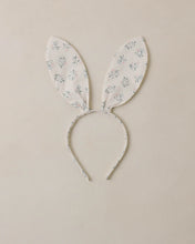 Load image into Gallery viewer, SALE - NORALEE BUNNY HEADBAND SUMMER DITSY
