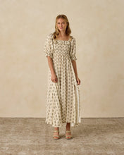 Load image into Gallery viewer, NORALEE WOMEN&#39;S BIRDIE DRESS || FRENCH BOUQUET
