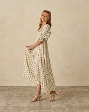 Load image into Gallery viewer, NORALEE WOMEN&#39;S BIRDIE DRESS || FRENCH BOUQUET
