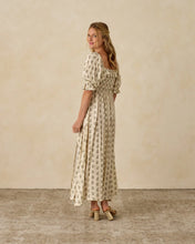Load image into Gallery viewer, NORALEE WOMEN&#39;S BIRDIE DRESS || FRENCH BOUQUET
