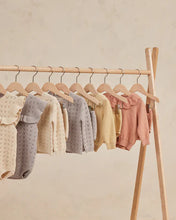 Load image into Gallery viewer, QUINCY MAE SCALLOPED CARDIGAN || LAVENDER
