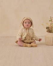 Load image into Gallery viewer, QUINCY MAE PENNY ROMPER FRENCH FLORA
