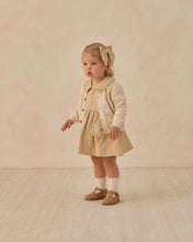 Load image into Gallery viewer, QUINCY MAE MARISOL DRESS || FRENCH FLORA
