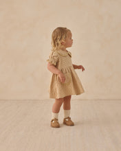 Load image into Gallery viewer, QUINCY MAE MARISOL DRESS || FRENCH FLORA
