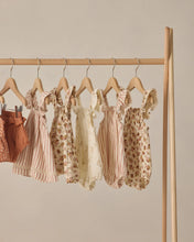 Load image into Gallery viewer, QUINCY MAE BONNIE ROMPER BLOOM

