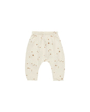 Load image into Gallery viewer, QUINCY MAE WOVEN PANT || STARS
