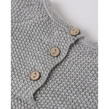 Load image into Gallery viewer, QUINCY MAE SUMMER KNIT SET HEATHERED SKY
