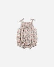 Load image into Gallery viewer, QUINCY MAE BETTY ROMPER || BLOOM
