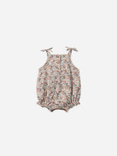 Load image into Gallery viewer, QUINCY MAE BETTY ROMPER || BLOOM
