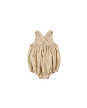 Load image into Gallery viewer, QUINCY MAE PENNY ROMPER FRENCH FLORA
