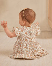 Load image into Gallery viewer, QUINCY MAE LILY DRESS || GARDEN
