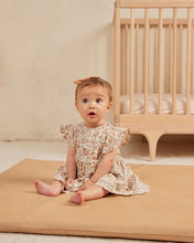 Load image into Gallery viewer, QUINCY MAE LILY DRESS || GARDEN
