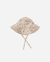 Load image into Gallery viewer, QUINCY MAE SUN HAT || GARDEN
