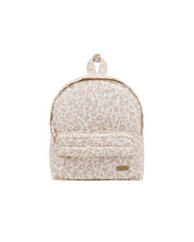 Load image into Gallery viewer, QUINCY MAE MINI BACKPACK DAHLIA

