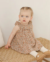 Load image into Gallery viewer, QUINCY MAE ISLA DRESS || CAMELLIA
