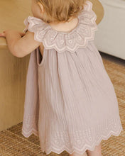 Load image into Gallery viewer, QUINCY MAE ISLA DRESS || LAVENDER
