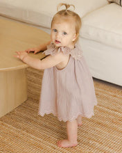 Load image into Gallery viewer, QUINCY MAE ISLA DRESS || LAVENDER
