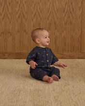 Load image into Gallery viewer, RYLEE + CRU HAYES JUMPSUIT || STARS
