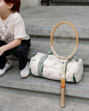 Load image into Gallery viewer, RYLEE + CRU DUFFLE BAG || TENNIS
