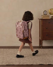 Load image into Gallery viewer, RYLEE &amp; CRU BACKPACK LITTLE DAISY
