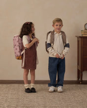 Load image into Gallery viewer, RYLEE &amp; CRU BACKPACK LITTLE DAISY
