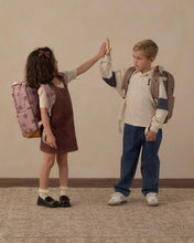 Load image into Gallery viewer, RYLEE &amp; CRU BACKPACK LITTLE DAISY
