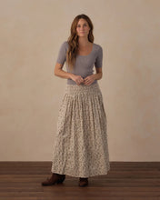Load image into Gallery viewer, RYLEE &amp; CRU WOMEN'S JEN SKIRT WINTER GARDEN
