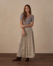 Load image into Gallery viewer, RYLEE &amp; CRU WOMEN'S JEN SKIRT WINTER GARDEN
