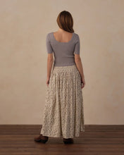 Load image into Gallery viewer, RYLEE &amp; CRU WOMEN'S JEN SKIRT WINTER GARDEN
