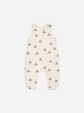 Load image into Gallery viewer, RYLEE &amp; CRU MILLS JUMPSUIT || SAILBOATS
