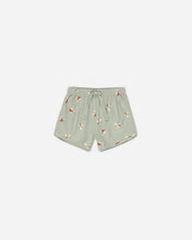 Load image into Gallery viewer, RYLEE &amp; CRU SWIM TRUNKS || BEACH BALLS

