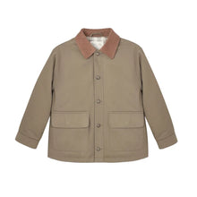 Load image into Gallery viewer, RYLEE &amp; CRU WOMEN'S ALDER JACKET OLIVE
